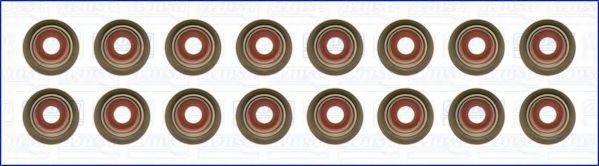 Комплект прокладок, стержень клапана