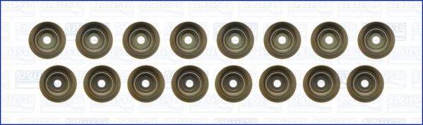 Комплект прокладок, стержень клапана