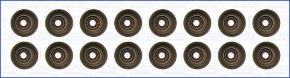 Комплект прокладок, стержень клапана