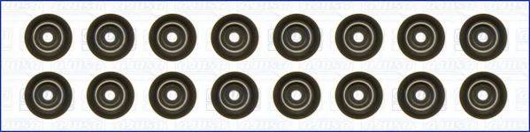 Комплект прокладок, стержень клапана