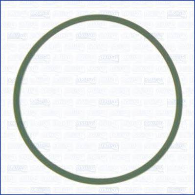 Прокладка, впускной коллектор