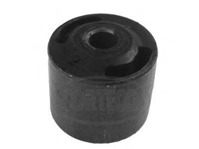 Подвеска, двигатель