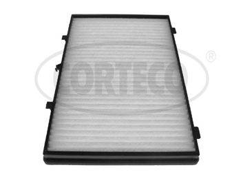 Фильтр, воздух во внутренном пространстве