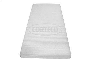 Фильтр, воздух во внутренном пространстве