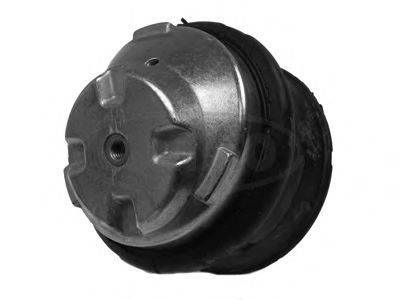 Подвеска, двигатель