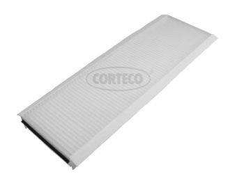 Фильтр, воздух во внутренном пространстве