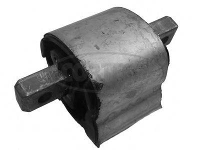 Подвеска, автоматическая коробка передач; Подвеска, ступенчатая коробка передач