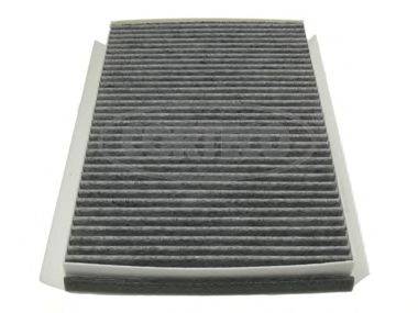 Фильтр, воздух во внутренном пространстве