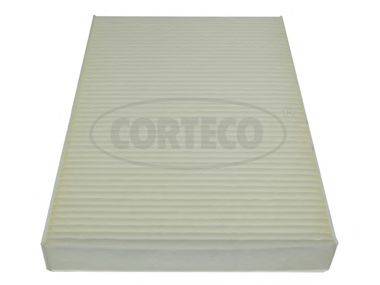 Фильтр, воздух во внутренном пространстве