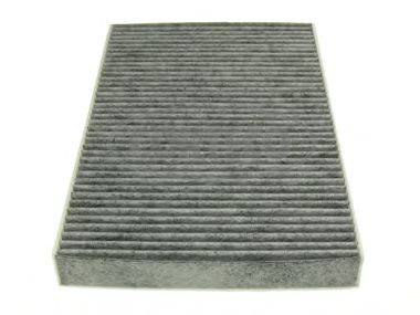 Фильтр, воздух во внутренном пространстве