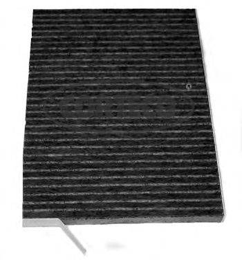 Фильтр, воздух во внутренном пространстве