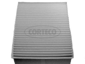 Фильтр, воздух во внутренном пространстве