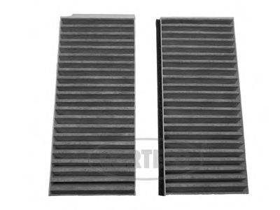 Фильтр, воздух во внутренном пространстве