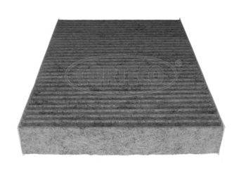 Фильтр, воздух во внутренном пространстве