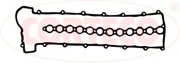 Прокладка, крышка головки цилиндра
