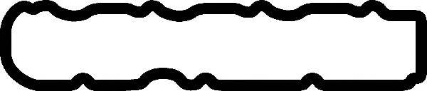 Прокладка, крышка головки цилиндра