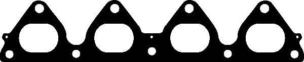 Прокладка, выпускной коллектор