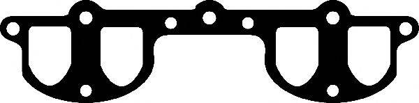 Прокладка, впускной коллектор