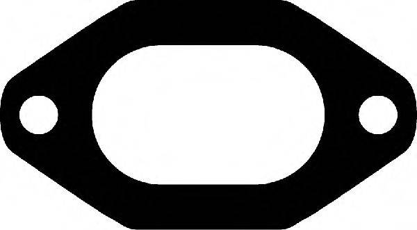Прокладка, впускной коллектор