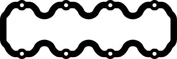 Прокладка, крышка головки цилиндра