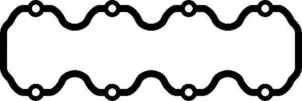 Прокладка, крышка головки цилиндра