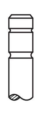 Выпускной клапан