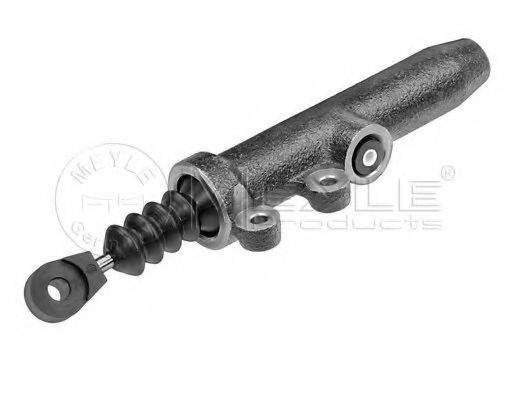 Главный цилиндр, система сцепления