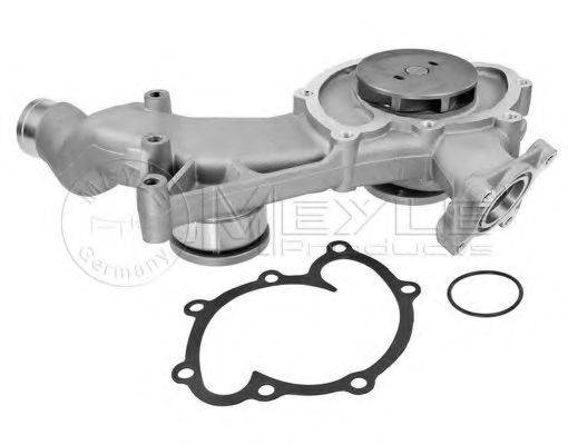 Водяной насос