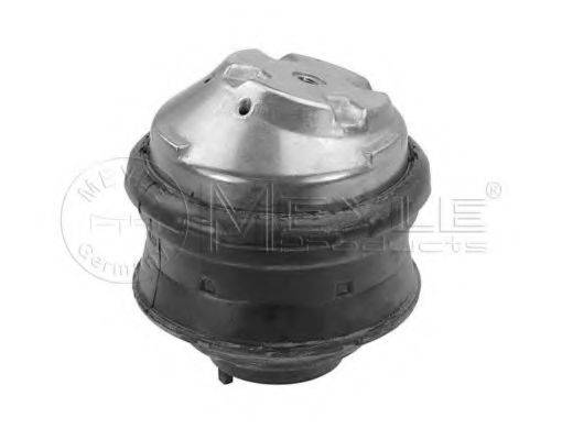 Подвеска, двигатель