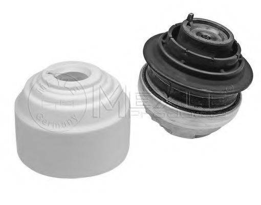 Подвеска, двигатель