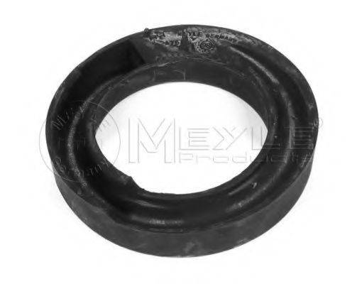 Крепление рессоры