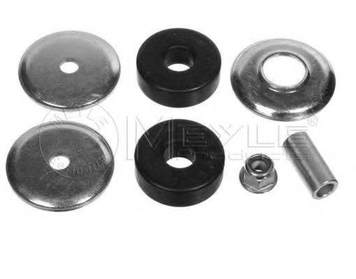 Монтажный комплект, амортизатор