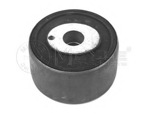 Втулка, балка моста