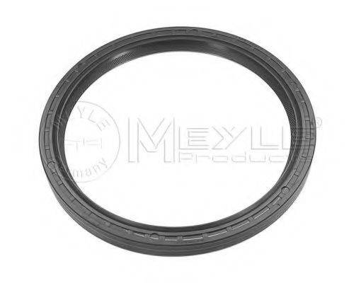 Уплотняющее кольцо, коленчатый вал