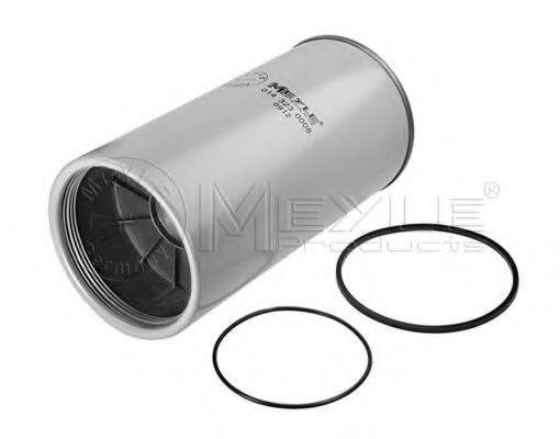 Топливный фильтр