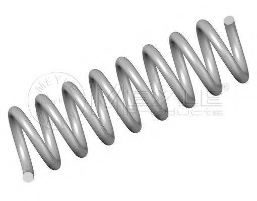 Пружина ходовой части