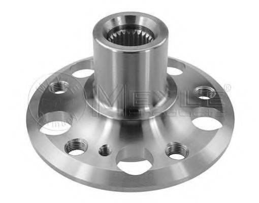 Ступица колеса