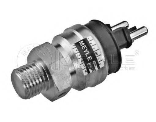 Термовыключатель, вентилятор радиатора