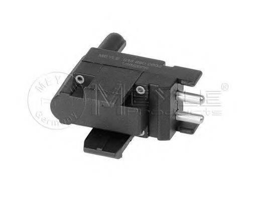 Выключатель, фара заднего хода