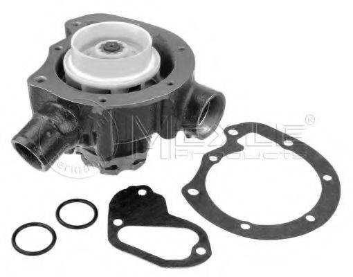 Водяной насос