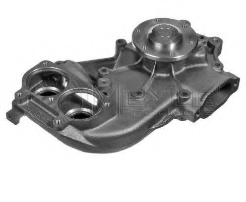 Водяной насос