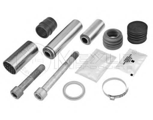 Ремкомплект, тормозной суппорт