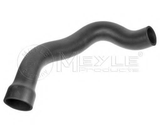 Трубка нагнетаемого воздуха