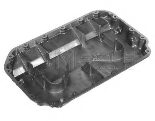 Масляный поддон