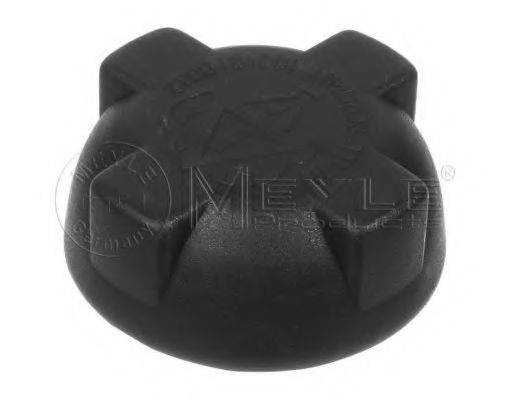 Крышка, резервуар охлаждающей жидкости