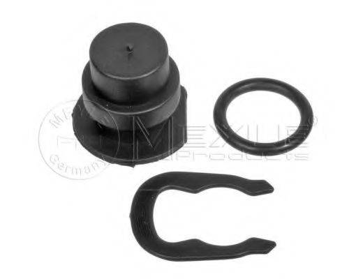 Пробка, фланец охлаждающей жидкости