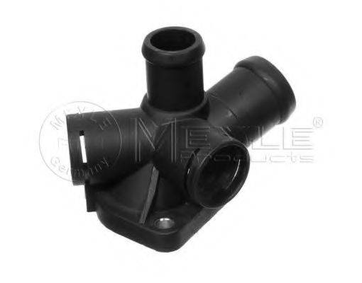 Фланец охлаждающей жидкости