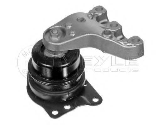 Подвеска, двигатель