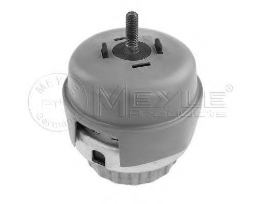 Подвеска, двигатель