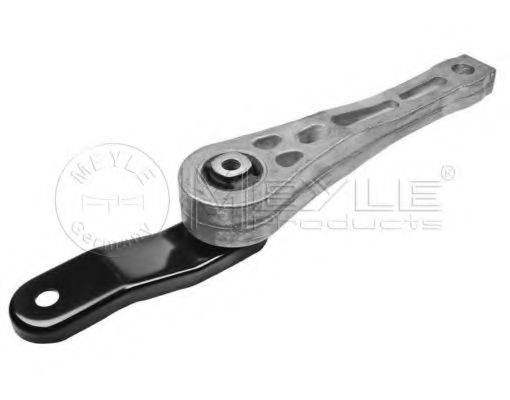 Подвеска, двигатель